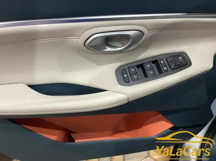 جاك GS3 ام زوم GB نص فل 2026 للبيع في السعودية - صورة 4