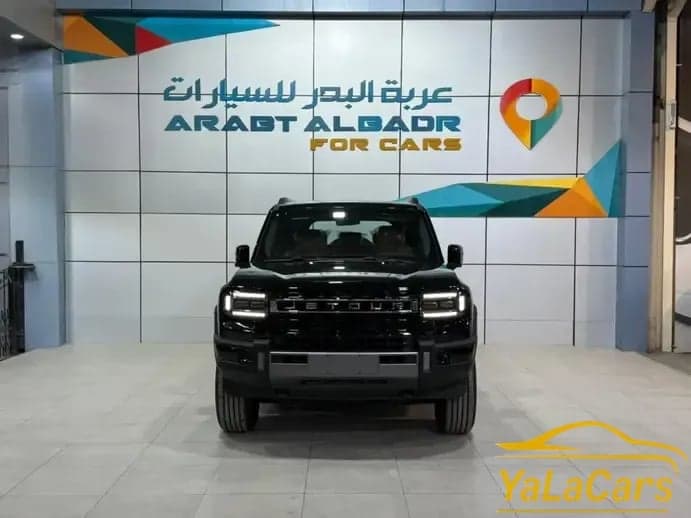جيتور G700 2026 للبيع في السعودية