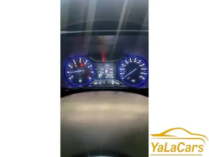 GAC GS3 2021 للبيع في السعودية - صورة 6