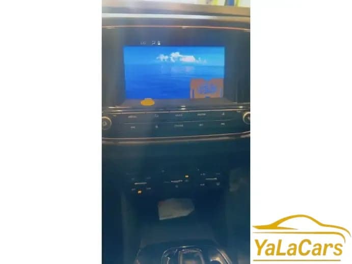 GAC GS3 2021 للبيع في السعودية - صورة 4
