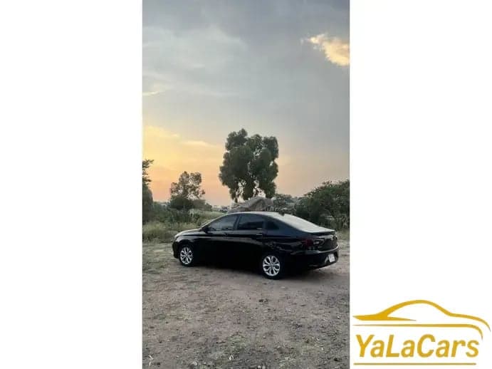 GAC GA4 2021 للبيع في السعودية - صورة 5