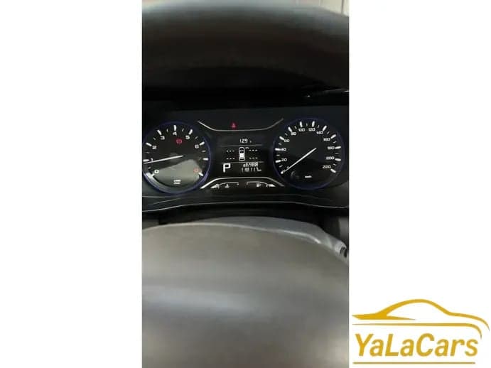 GAC GA4 2021 للبيع في السعودية - صورة 10