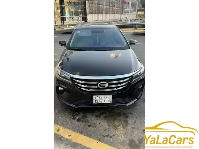 GAC GA4 2021 للبيع في السعودية - صورة 3