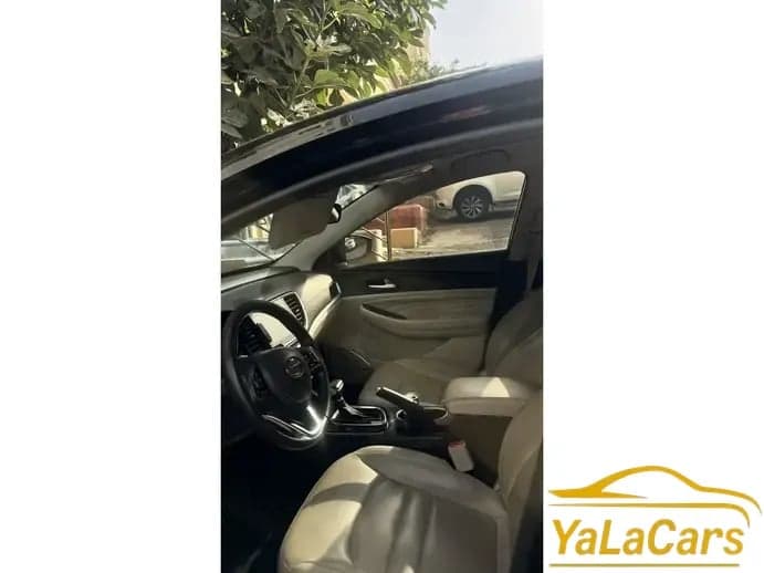 GAC GA4 2021 للبيع في السعودية - صورة 8
