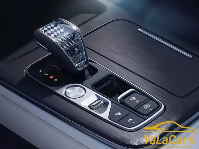 GAC GS8 GT 2WD 2026 للبيع في السعودية - صورة 9
