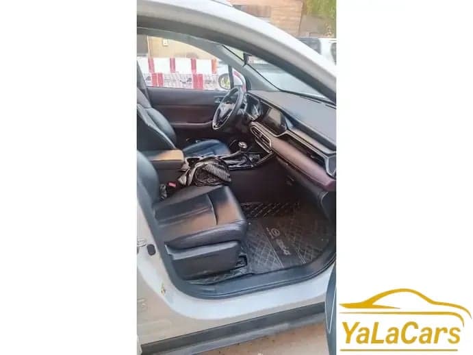 GAC GS4 2023 للبيع في السعودية - صورة 6