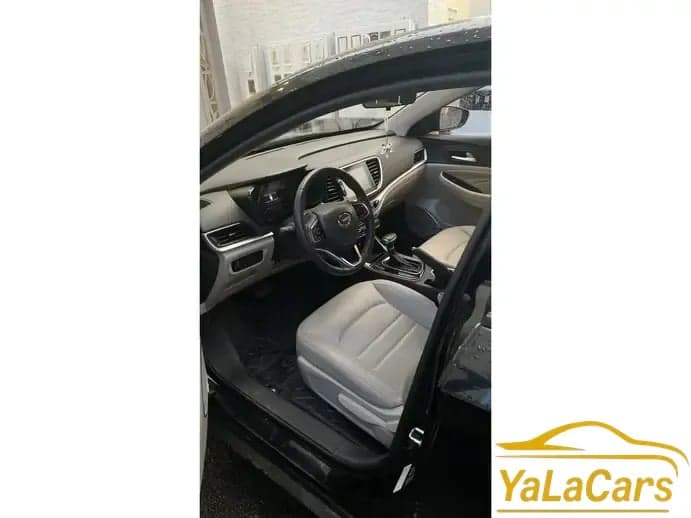 GAC GA4 2021 للبيع في السعودية - صورة 2