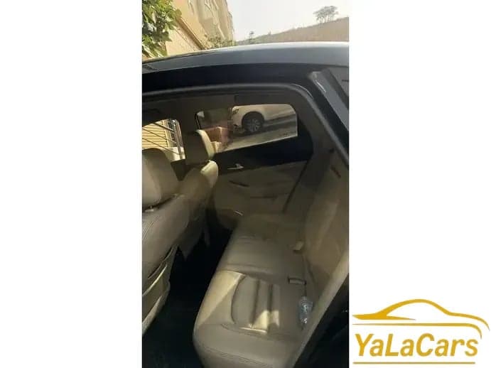 GAC GA4 2021 للبيع في السعودية - صورة 9