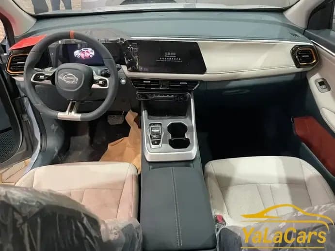 جاك GS3 ام زوم GB نص فل 2026 للبيع في السعودية - صورة 9