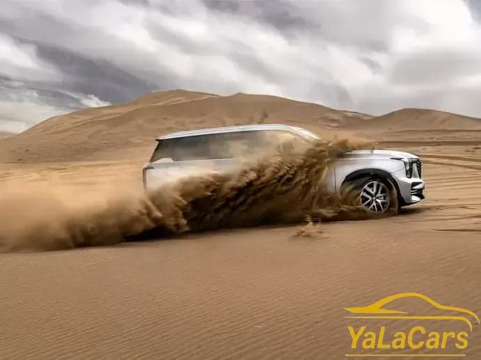 GAC GS8 GT 2WD 2026 للبيع في السعودية - صورة 6