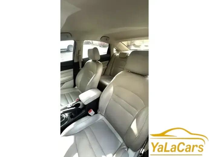 GAC GA4 2021 للبيع في السعودية - صورة 7
