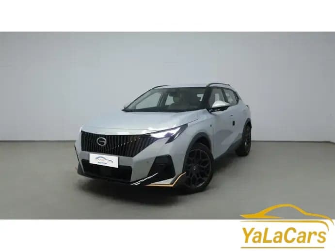 GAC GS3 2025 SPORT PLUS للبيع في السعودية - صورة 2