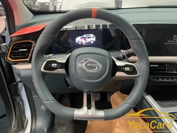 جاك GS3 ام زوم GB نص فل 2026 للبيع في السعودية - صورة 6