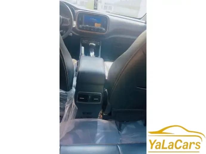 GAC GS3 2021 للبيع في السعودية - صورة 10