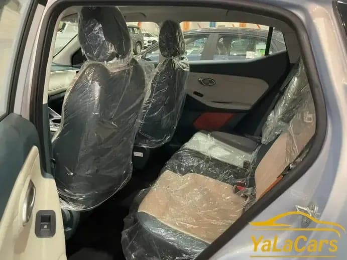 جاك GS3 ام زوم GB نص فل 2026 للبيع في السعودية - صورة 8