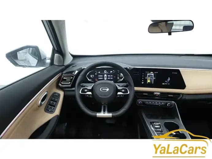 GAC GS3 2025 SPORT PLUS للبيع في السعودية - صورة 8