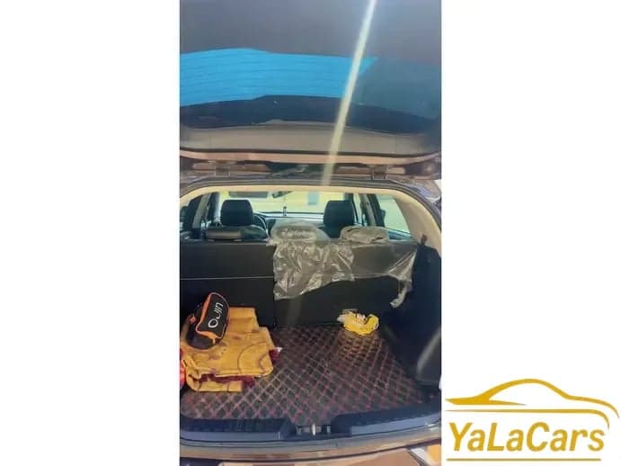 GAC GS3 2021 للبيع في السعودية - صورة 7