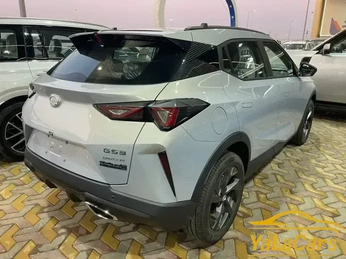 جاك GS3 ام زوم GB نص فل 2026 للبيع في السعودية - صورة 5