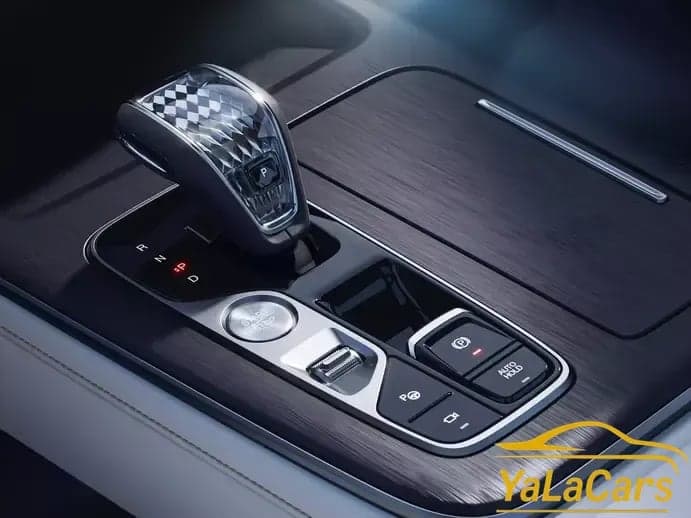 GAC GS8 GX 4WD 2025 للبيع في السعودية - صورة 9