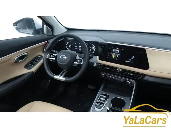 GAC GS3 2025 SPORT PLUS للبيع في السعودية - صورة 7