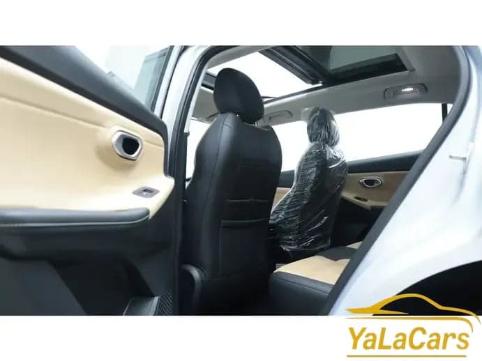 GAC GS3 2025 SPORT PLUS للبيع في السعودية - صورة 9
