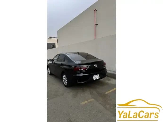 GAC GA4 2021 للبيع في السعودية - صورة 6