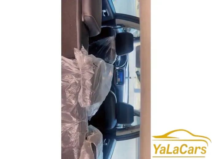 GAC GS3 2021 للبيع في السعودية - صورة 8