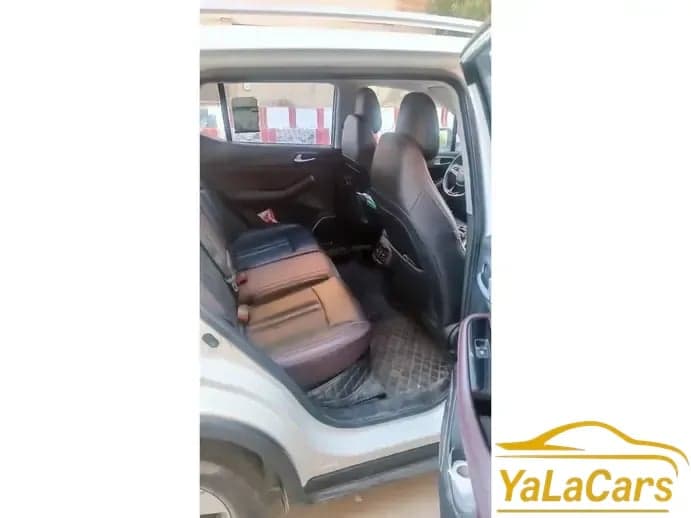 GAC GS4 2023 للبيع في السعودية - صورة 5