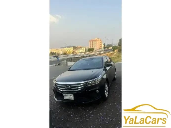 GAC GA4 2021 للبيع في السعودية - صورة 4