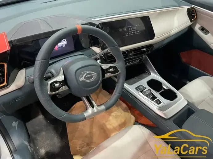 جاك GS3 ام زوم GB نص فل 2026 للبيع في السعودية - صورة 7