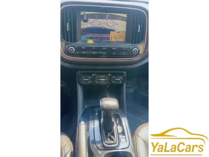 GAC GS3 2021 للبيع في السعودية - صورة 5