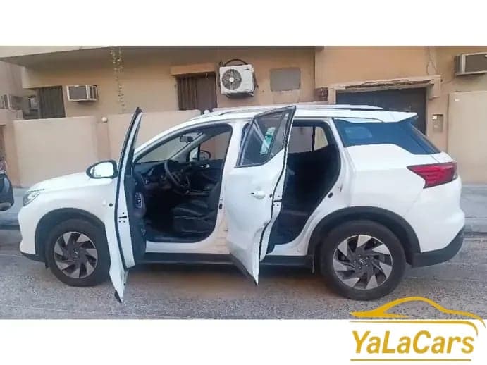 GAC GS4 2023 للبيع في السعودية - صورة 4