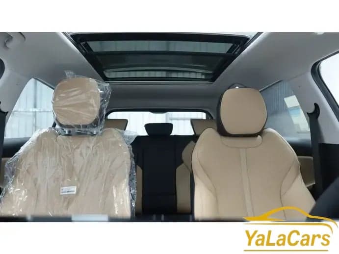 GAC GS3 2025 SPORT PLUS للبيع في السعودية - صورة 6