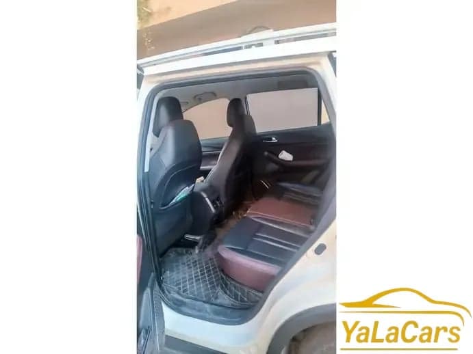 GAC GS4 2023 للبيع في السعودية - صورة 8