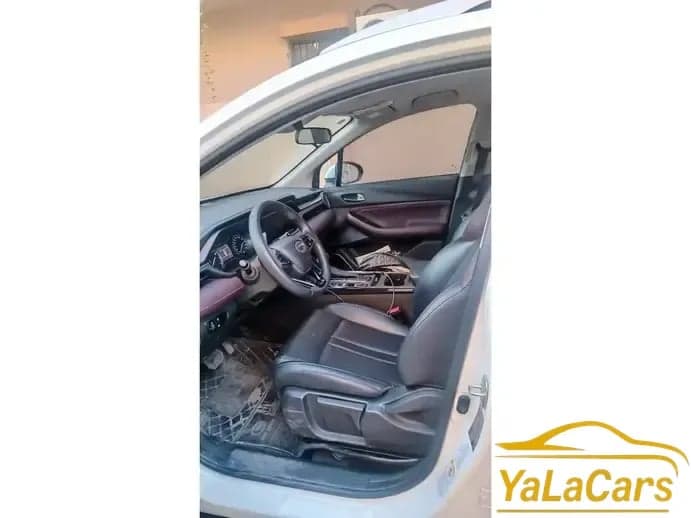 GAC GS4 2023 للبيع في السعودية - صورة 7