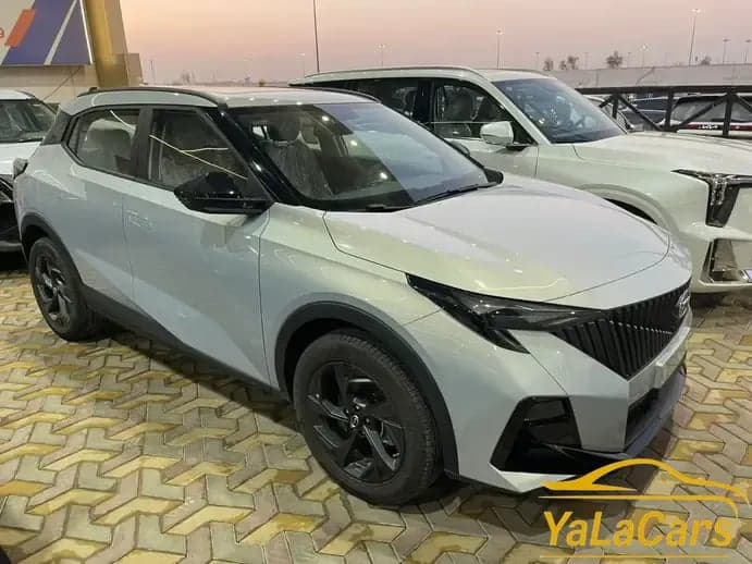 جاك GS3 ام زوم GB نص فل 2026 للبيع في السعودية - صورة 2