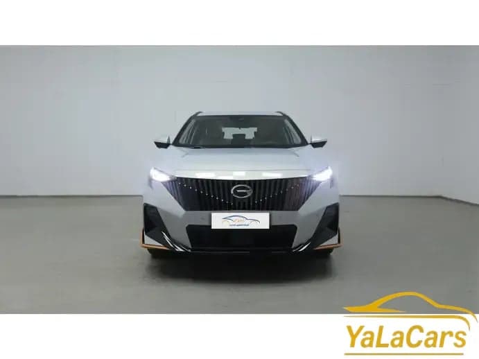 GAC GS3 2025 SPORT PLUS للبيع في السعودية